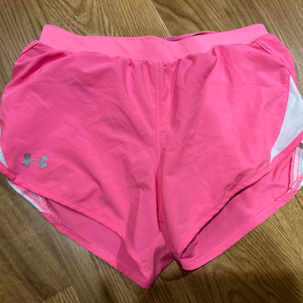 Athletic Shorts Bundle